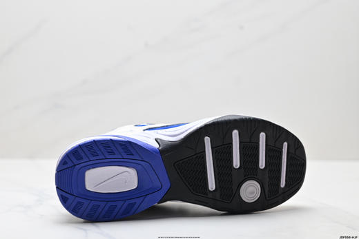 耐克Nike Air Monarch M2K经典复古老爹运动休闲鞋AV4789-103男女鞋 商品图8