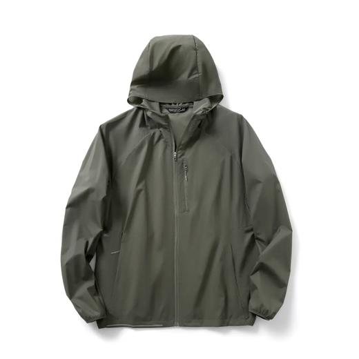 城市系列皮肤衣 专为城市休闲人士设计打造的超轻悅跑皮肤衣外套 商品图5