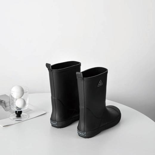 【澳洲品牌】EVERAU   克拉中筒雨靴EA4033 商品图4