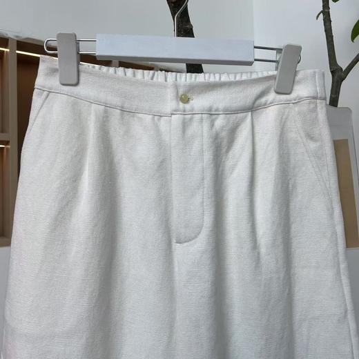 【线上专属】阔腿裤（25709299-拾光） 商品图1