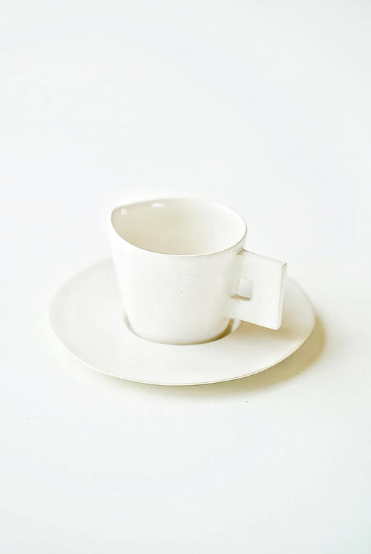 安藤雅信32｜33｜34浓缩咖啡杯（含托） 商品图4