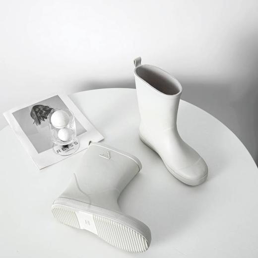 【澳洲品牌】EVERAU   克拉中筒雨靴EA4033 商品图2