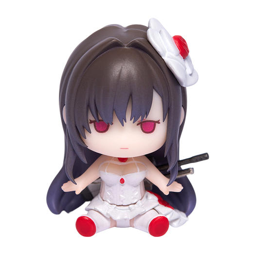 【GSC现货】BabyBoom系列 米哈拉 羁绊锁链 手办模玩 胜利女神：新的希望 商品图4