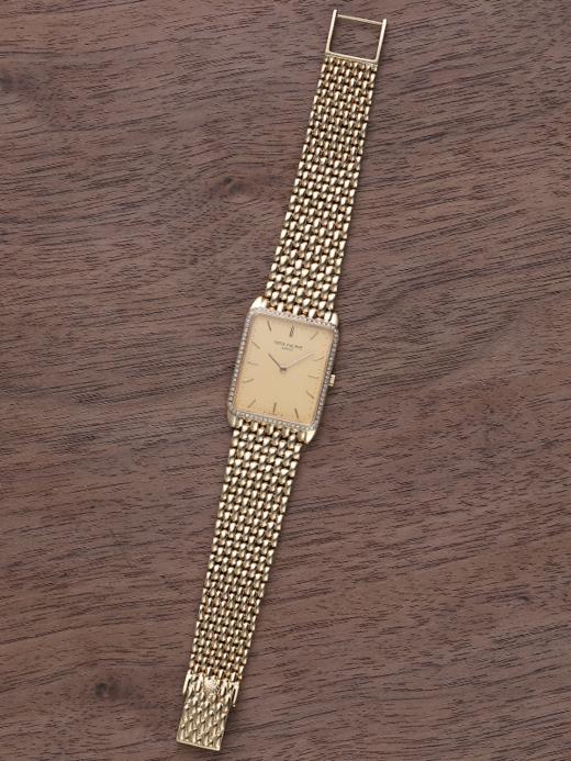 百达翡丽Gondolo 3803/2 商品图6