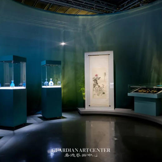 嘉德教育 | 特邀专家“双展”导览8.9 商品图2