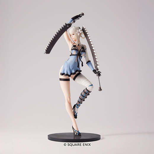 【GSC预售定金】尼尔:人工生命 ver.1.22474487139... Formism 凯妮 商品图2