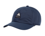 25/26BURTON帽子RAD DAD CAP-NIGHTFALL