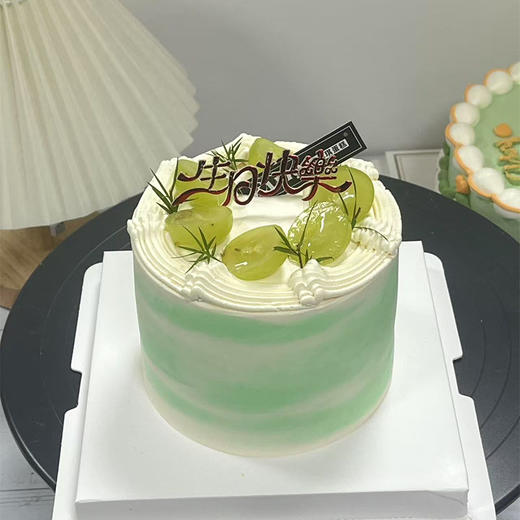 伯牙绝弦冷萃茶蛋糕清香四溢下午茶必备 商品图0