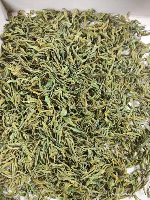 建德三都共富工坊“小青柑”茶/三年陈皮 适合夏天 商品图11