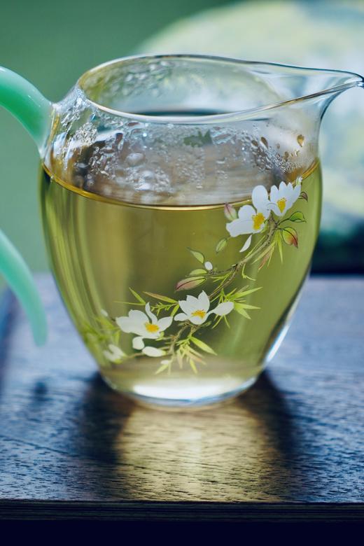 【2025年妖精塘】独家小众山头·妖冶茶性·自然灵韵 商品图4