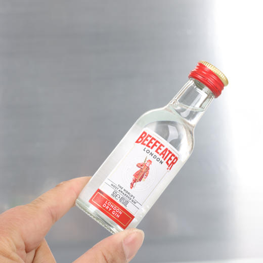 必富达金酒50ml*1+冰力达冰杯160g*1 商品图2