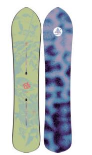 25/26BURTON雪板FT SKETCHARTIST NO COLOR 商品图0