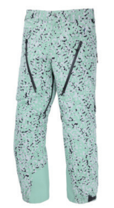 25/26BURTON雪服M AK GORE TVK 3L PT SAGE DOT CAMO