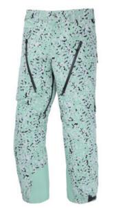 25/26BURTON雪服M AK GORE TVK 3L PT SAGE DOT CAMO 商品图0