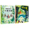 【点读版】诺贝尔科学馆：森林里的小魔法师（精）+稻田餐厅开业了吗（精） 商品缩略图5