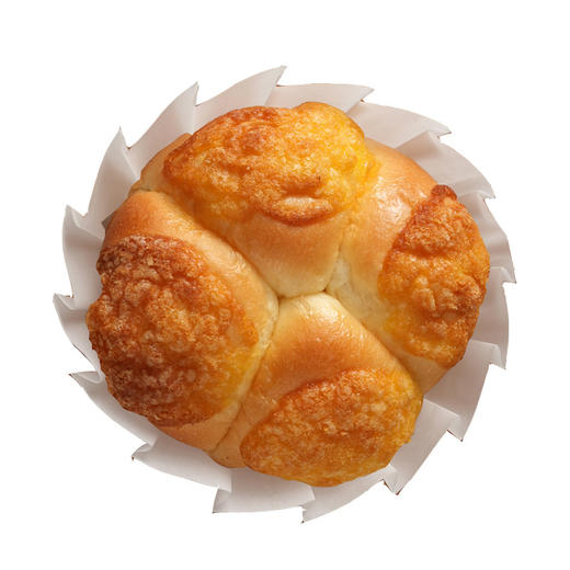 【拍50张送50张！）巴斯克蛋糕纸托 免折叠模具 一次性食品用烘焙硅油纸 不沾防油围边纸 商品图9