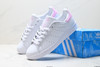 阿迪达斯Adidas Stan Smith Pf W史密斯经典小白鞋休闲板鞋BA9858女鞋 商品缩略图7
