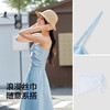 森马连衣裙女简约度假风吊带裙时尚2025夏新款法式优雅茶歇裙温柔 商品缩略图2