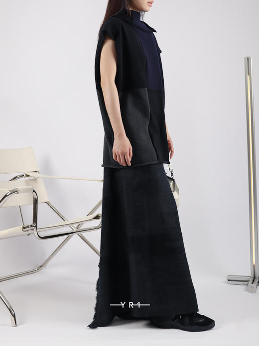 Y‘s | 提花半裙 商品图6