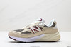 新百伦New Balance NB 990复古休闲运动跑步鞋M990WT6男女鞋 商品缩略图2