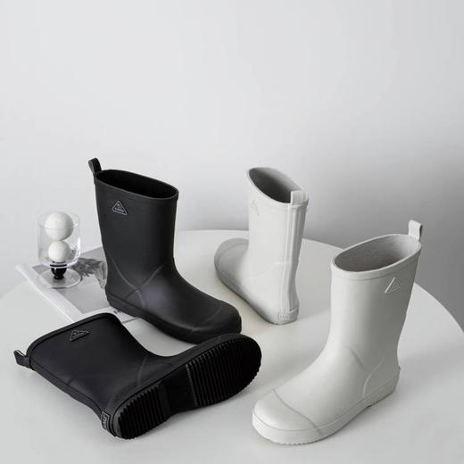 【澳洲品牌】EVERAU   克拉中筒雨靴EA4033 商品图1