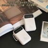 ZELECE四合一快充充电宝（10000毫安） ，3C认证、可带上飞机/高铁【G】 商品缩略图4