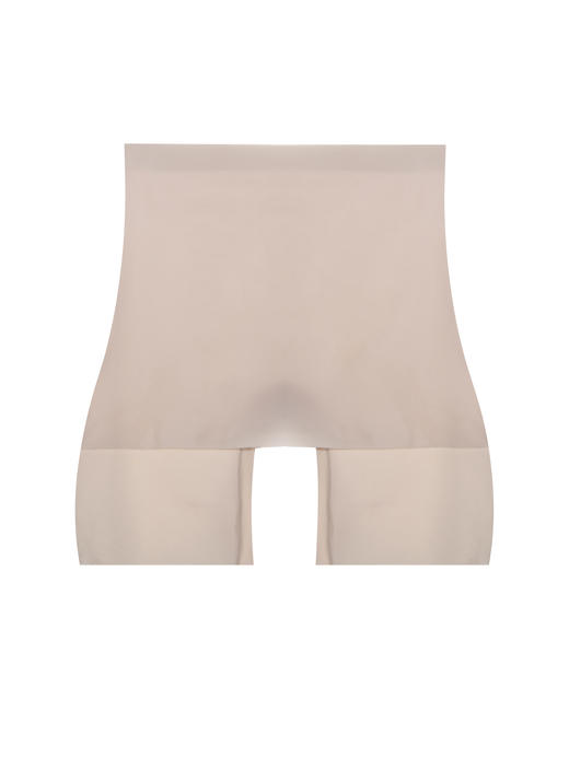 【满 2件/5折】【秀黛】女时尚遮挡防走光安全裤【1条】S5333041T【门店同款】【内裤非质量问题不退换】 商品图1