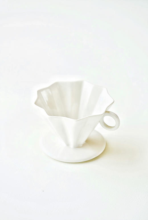 安藤雅信42咖啡滤杯 折纸 商品图0