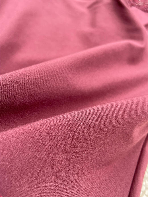 716-3 排他性独家圆正 skms 569 蕾丝吊带/短裤 家居休闲 套装 商品图13