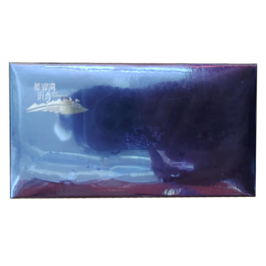 美浪湾沉香鸟虫纂便携线香/纂线香礼盒 商品图2