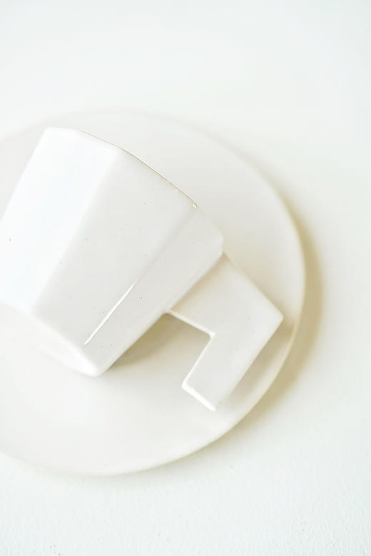 安藤雅信32｜33｜34浓缩咖啡杯（含托） 商品图9