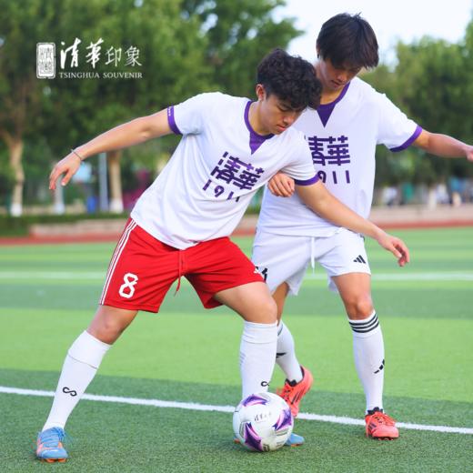 清华文创5#足球璀璨之星款 商品图3