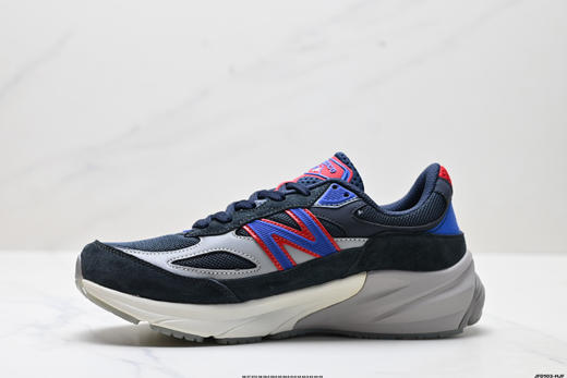 新百伦New Balance NB 990复古休闲运动跑步鞋M990WT6男女鞋 商品图2