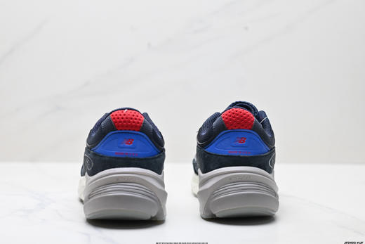 新百伦New Balance NB 990复古休闲运动跑步鞋M990WT6男女鞋 商品图5