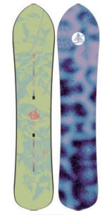 25/26BURTON雪板FT SKETCHARTIST NO COLOR 商品图0