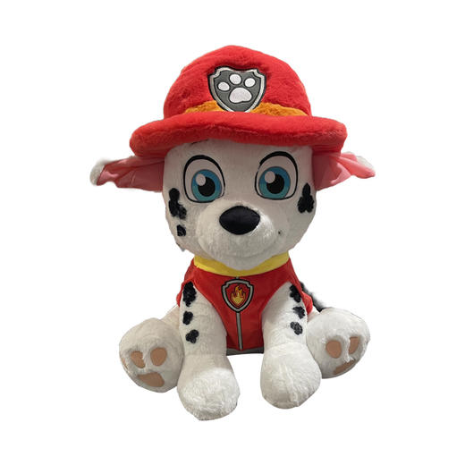 汪汪队 中号毛毛珍藏玩偶45CMWWDC190241 商品图0