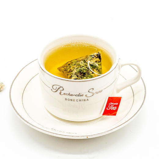 【办公养生，恰到好处的优雅~】夏季养生桑叶双瓜茶 正宗桑叶苦瓜冬瓜组合 草本植物素颜女神茶-QA 商品图1