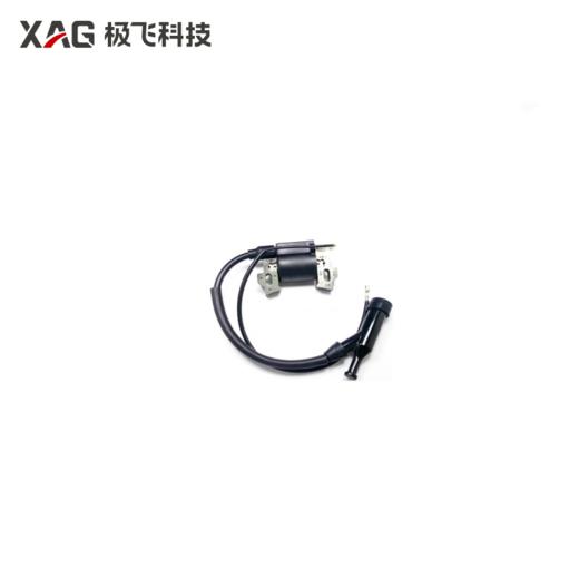 极飞 GC4000+发电机 翼虎 点火器 农机配件 商品图0