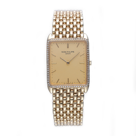 百达翡丽Gondolo 3803/2