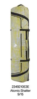 25/26BURTON板包WHEELIE FLT ATTNDNT ATOMIC SHATTER 商品图0
