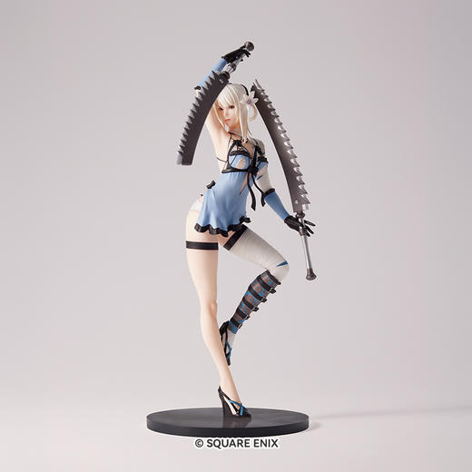 【GSC预售定金】尼尔:人工生命 ver.1.22474487139... Formism 凯妮 商品图1