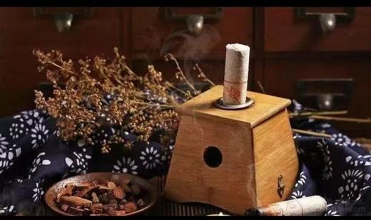 大金额抵用券  手功夫中医  40分钟推拿+40分钟艾灸    抵扣金额156元 商品图2