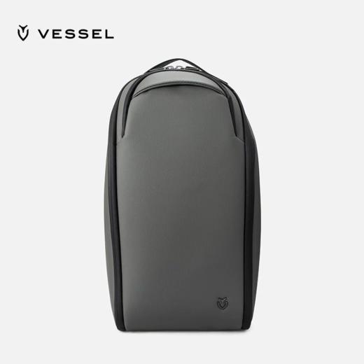 VESSEL 高尔夫球鞋袋大容量便携收纳包鞋包收纳袋防潮透气 3106220 商品图2