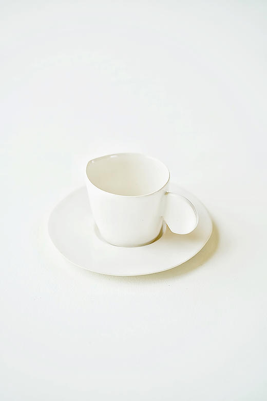 安藤雅信32｜33｜34浓缩咖啡杯（含托） 商品图0