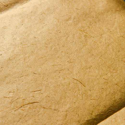 50-60年代原竹条捆绑老竹纸（一捆500-600张） 商品图12