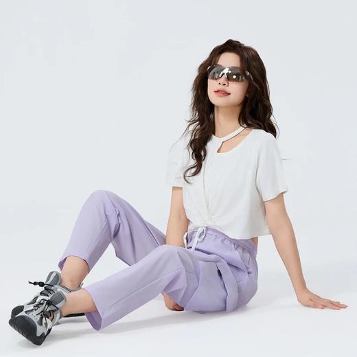 【2件仅59.9清仓 轻量化四面弹 防泼透气】户外机能风工装裤(单拍一件不发货，请将两件商品分别加入购物车一起付款） 商品图8