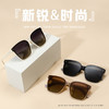【nine、six、eight】姿森高清PC偏光墨镜 商品缩略图1
