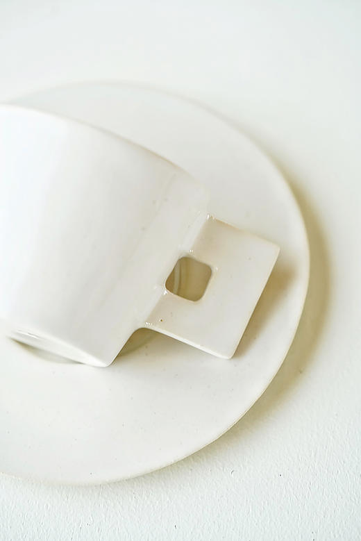 安藤雅信32｜33｜34浓缩咖啡杯（含托） 商品图6