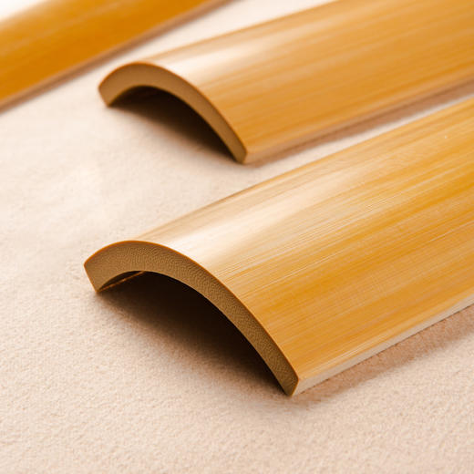 手工精抛玉竹臂搁 商品图3