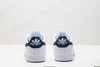 阿迪达斯Adidas Stan Smith Pf W史密斯经典小白鞋休闲板鞋BA9858男女鞋 商品缩略图5
